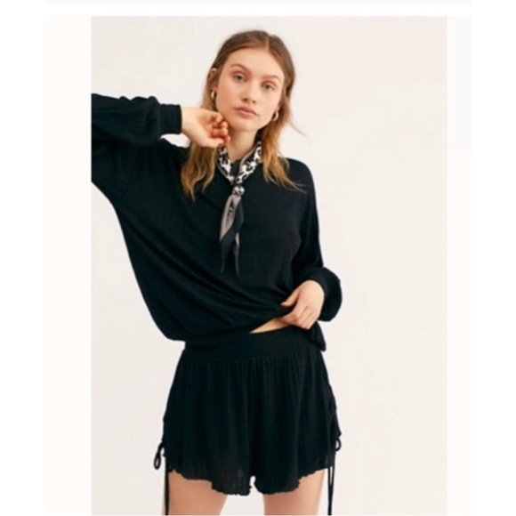 Free People Pants - Free People Wildest Dreams Shorts